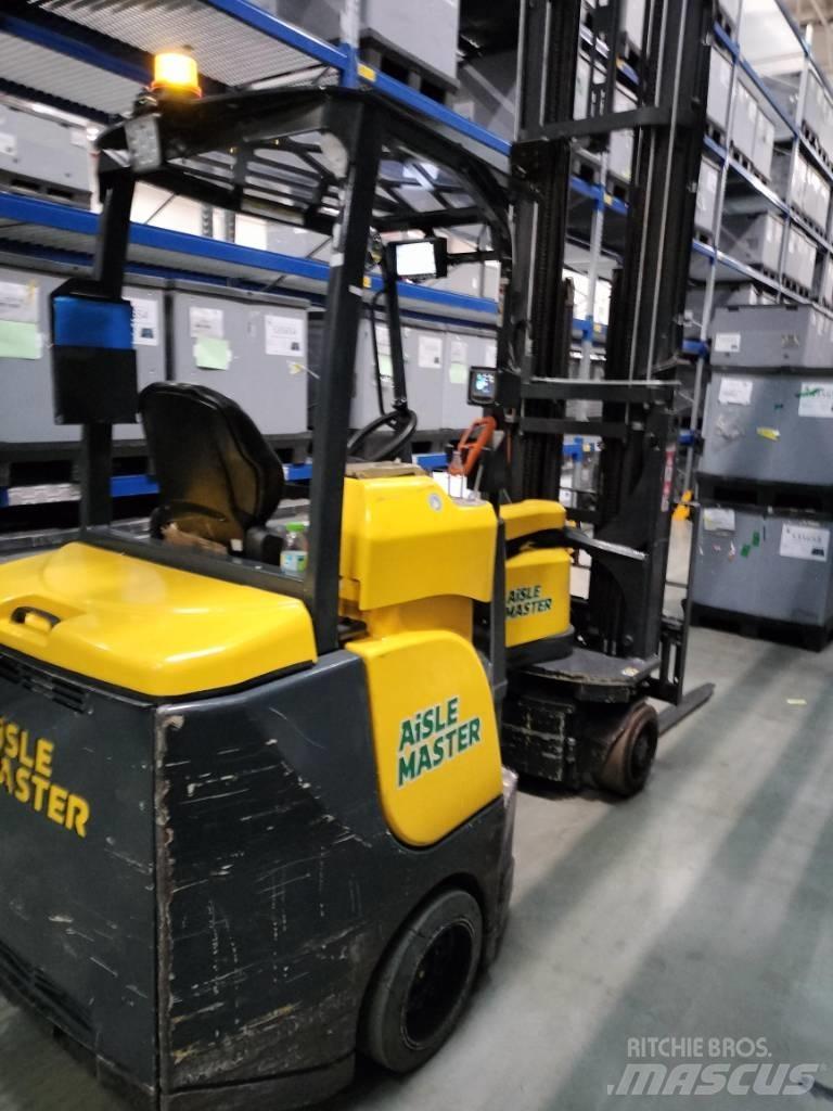 Combilift AM 20SHE Electric Forklifts