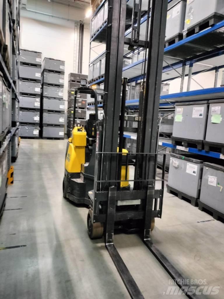 Combilift AM 20SHE Electric Forklifts