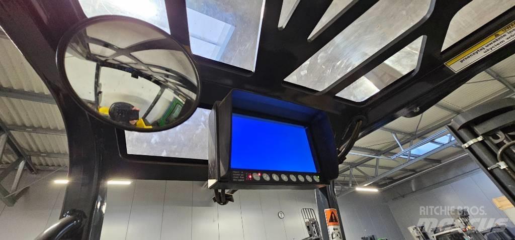 Combilift AM 20SHE Electric Forklifts