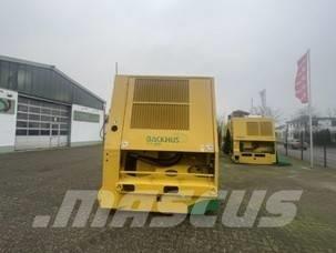 Backhus 17.50 Compost Equipment