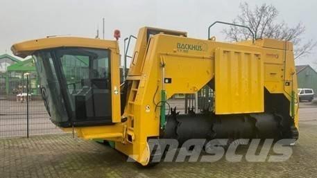Backhus 17.50 Compost Equipment