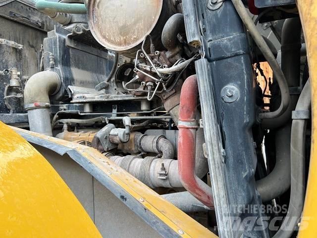 CAT 966 KXE Wheel Loaders