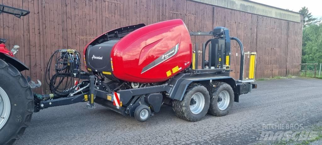 Kverneland 6350 Farm Equipment - Others