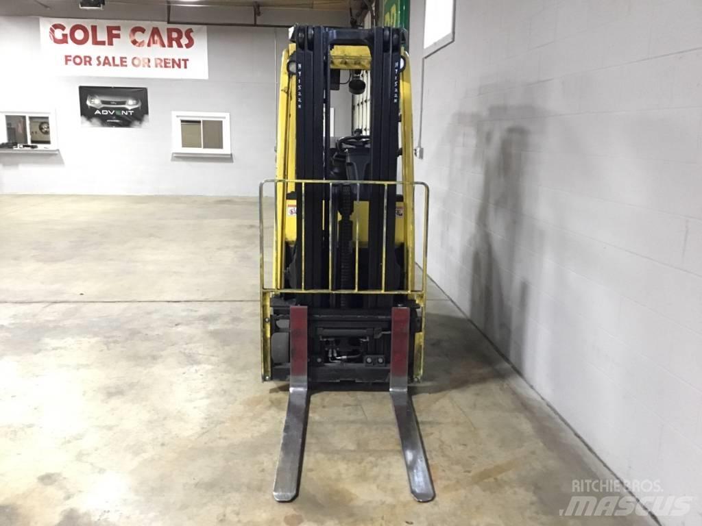 Hyster S 30 FT Misc Forklifts