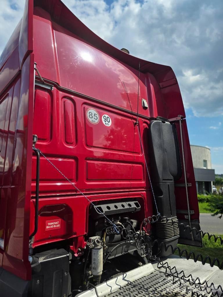 DAF XF 480 FT Conventional Trucks / Tractor Trucks
