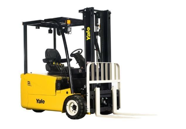 Yale ERP 16 VT Electric Forklifts