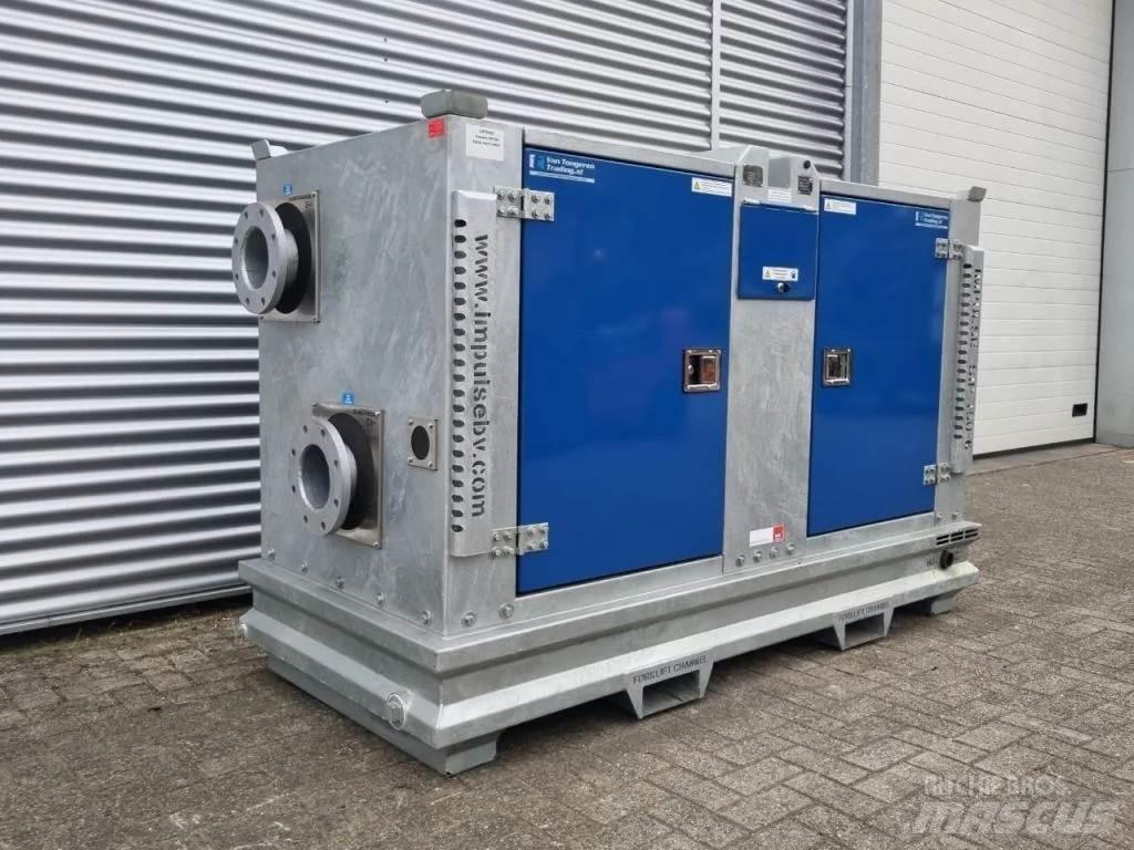 Impulse SIP 150-6 Water Pumps