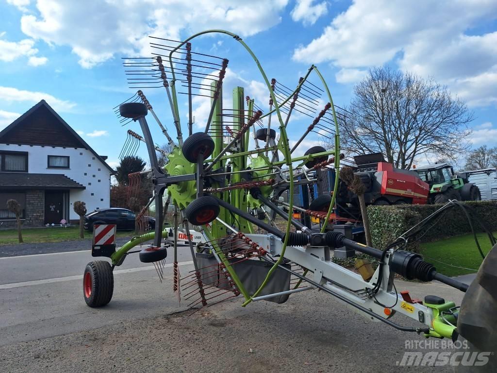 CLAAS Liner 2900 Swathers \ Windrowers