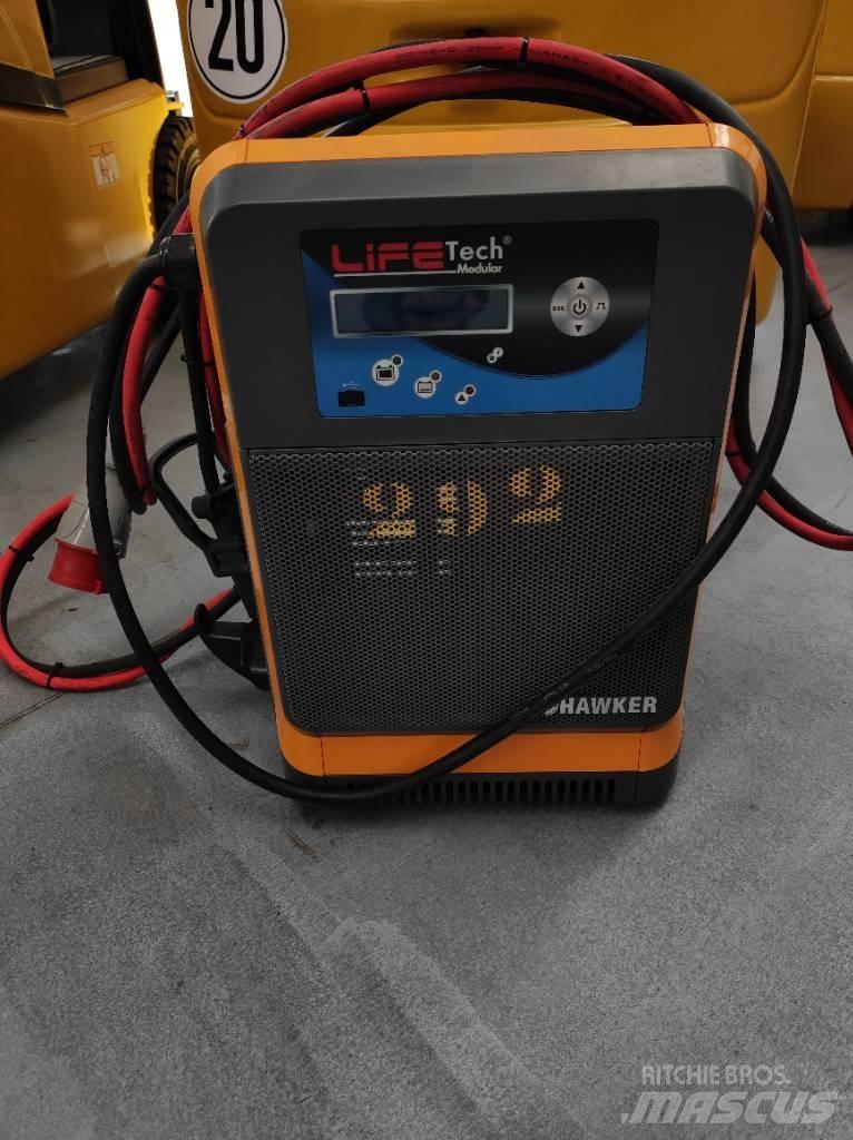 Yale ERP16VT MWB Electric Forklifts