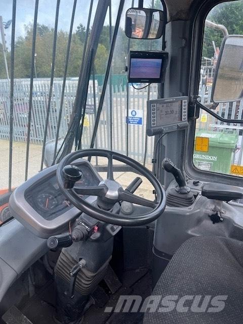 Doosan DL 200 Wheel Loaders