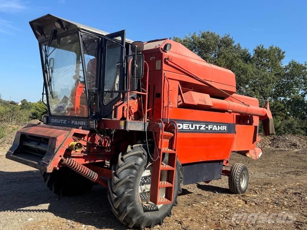 Deutz-Fahr M 2680 Combine Harvesters