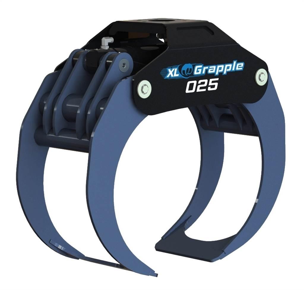  XL Grapple 025 STD Grapples/Grapple Trucks
