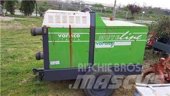 Varisco F3L1011 F Irrigation pumps
