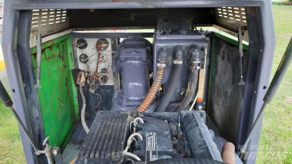 Varisco F3L1011 F Irrigation pumps