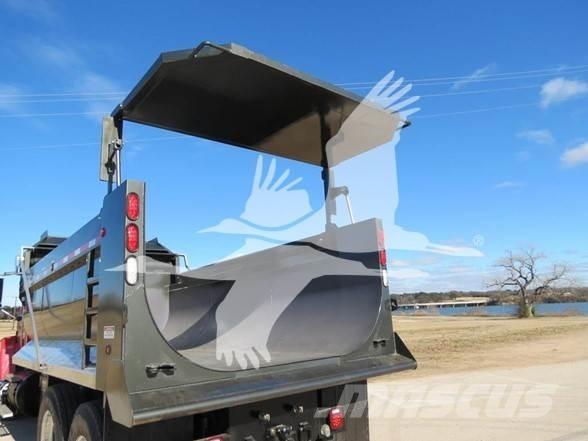  HRG EHD17 Other