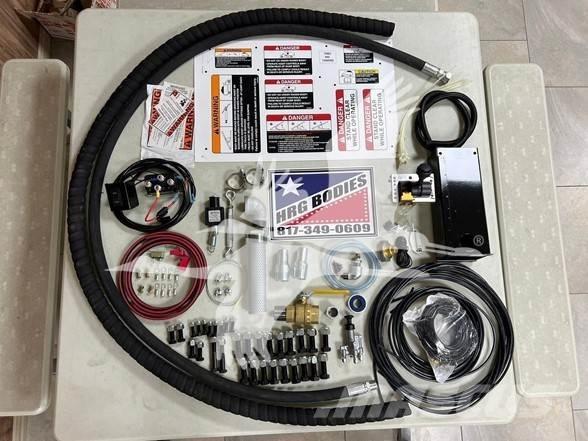  HRG EHD17 Other