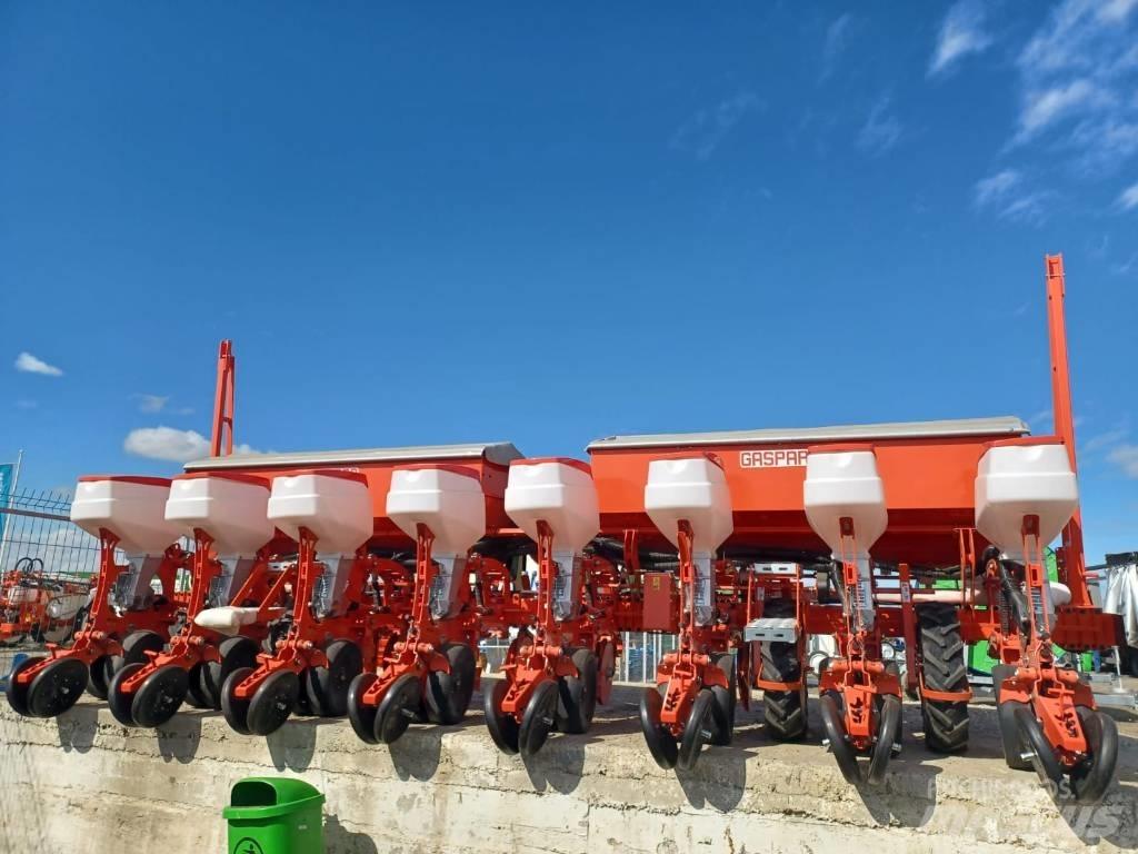 Maschio MTR 8 BBP Drills