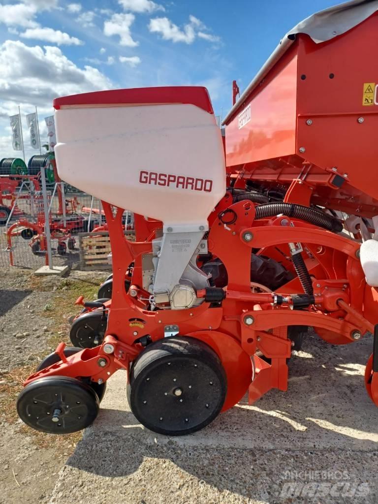 Maschio MTR 8 BBP Drills