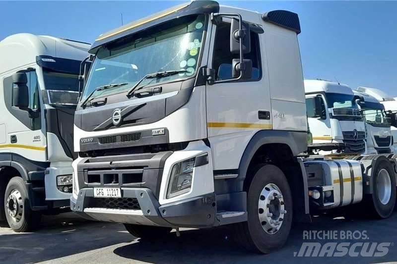 Volvo FH 440 Other Trucks