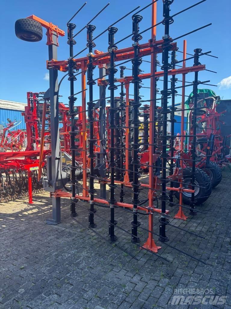 Mandam MBS Harrows