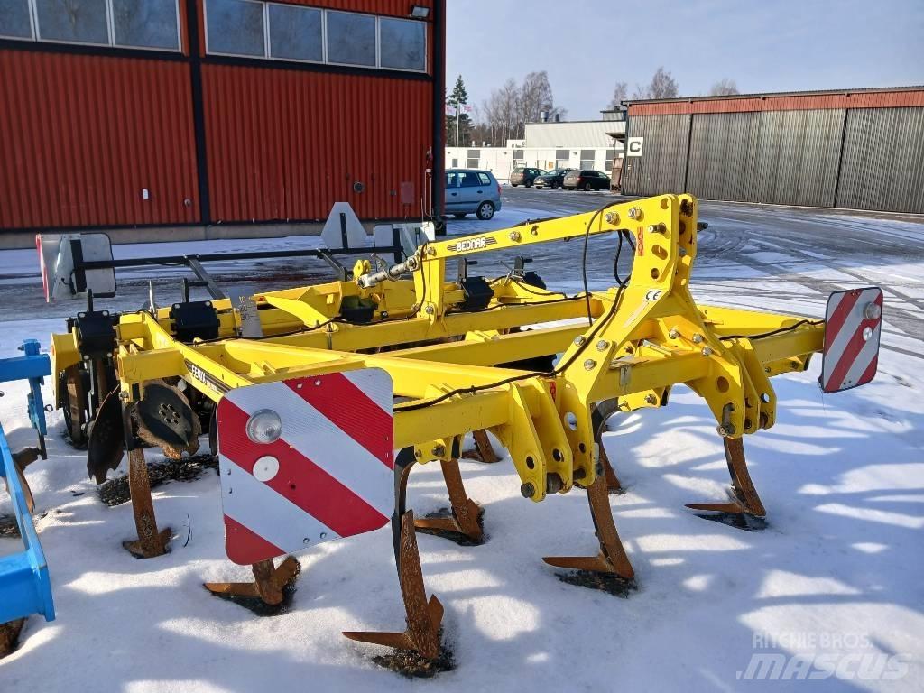 Bednar FN 3000 Cultivators