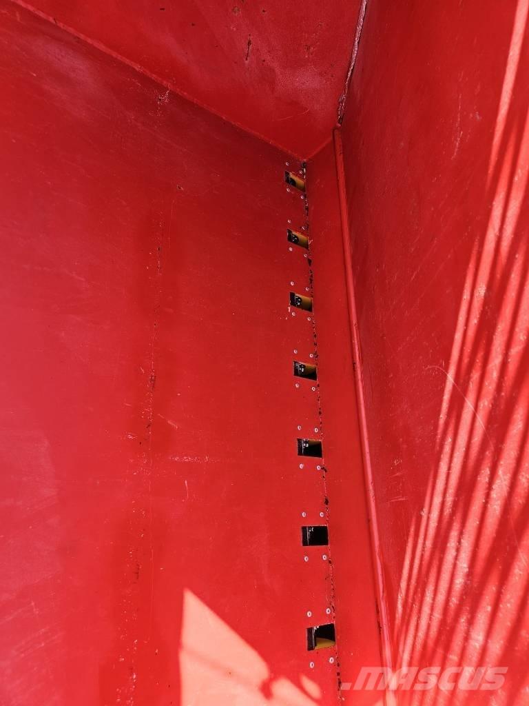 VM SK400 Drills