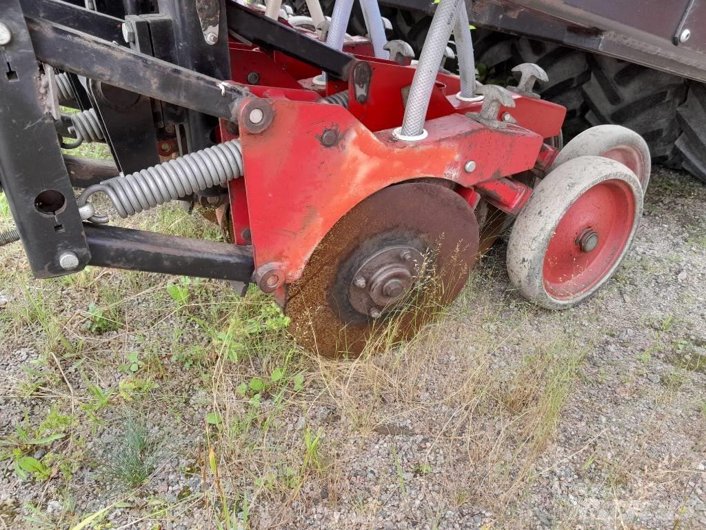 VM SK400 Drills