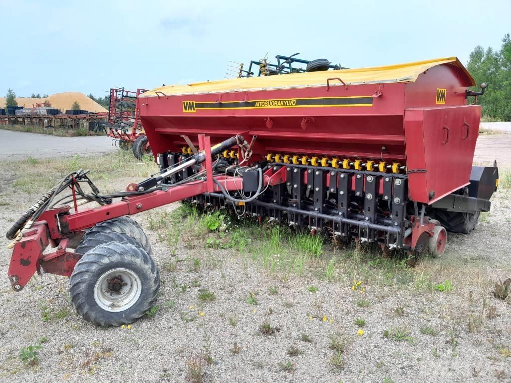 VM SK400 Drills
