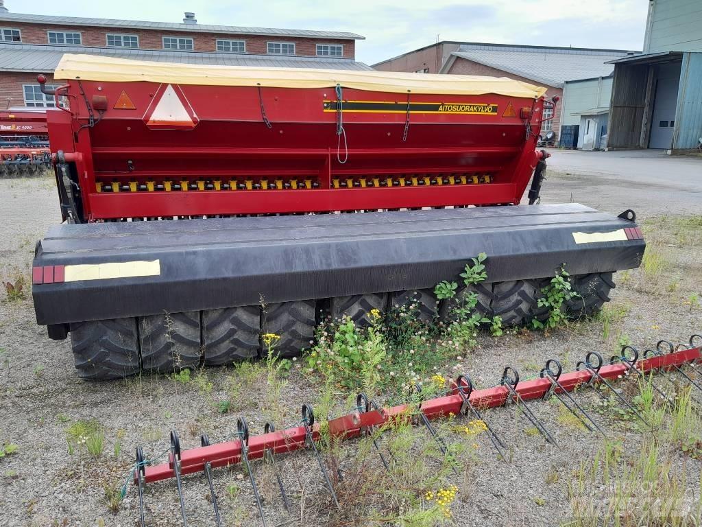 VM SK400 Drills