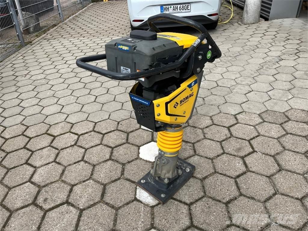 Bomag BT60E Farm Equipment - Others