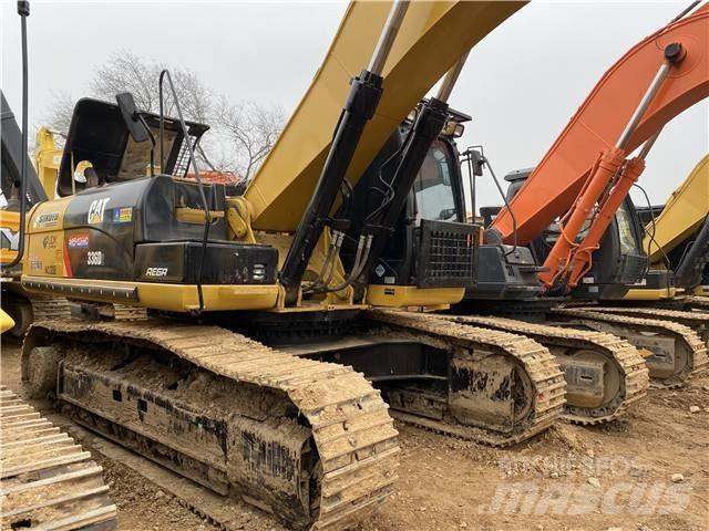 CAT 336D2 Crawler Excavators