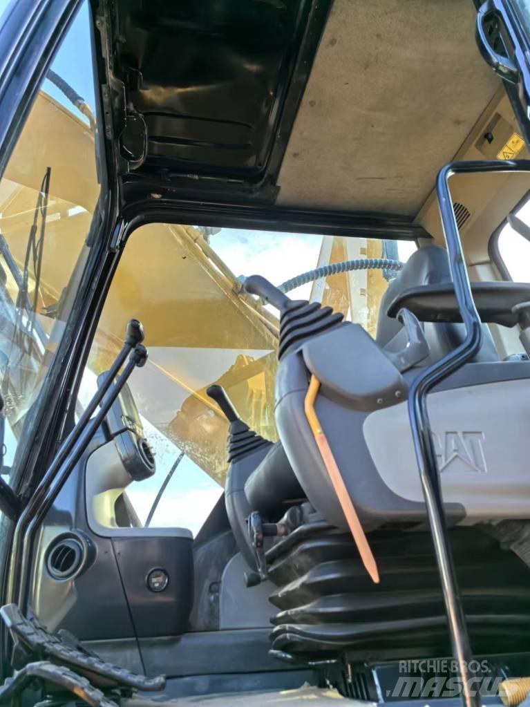CAT 329 D L Crawler Excavators