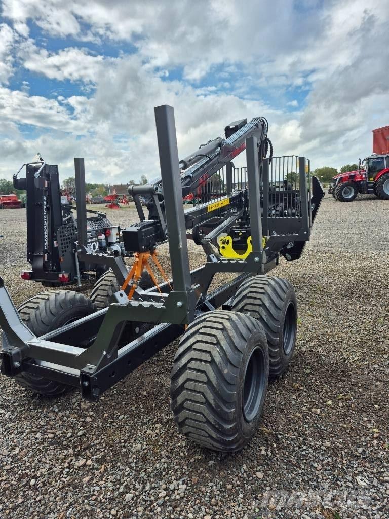 Palms P4.71-V8D Forestry - Others