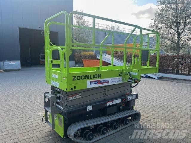 Zoomlion ZS 0610C Scissor Lifts