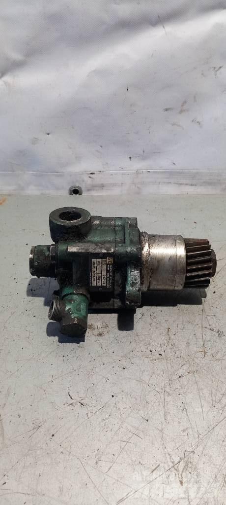 Volvo FH 12    2105480 Hydraulics