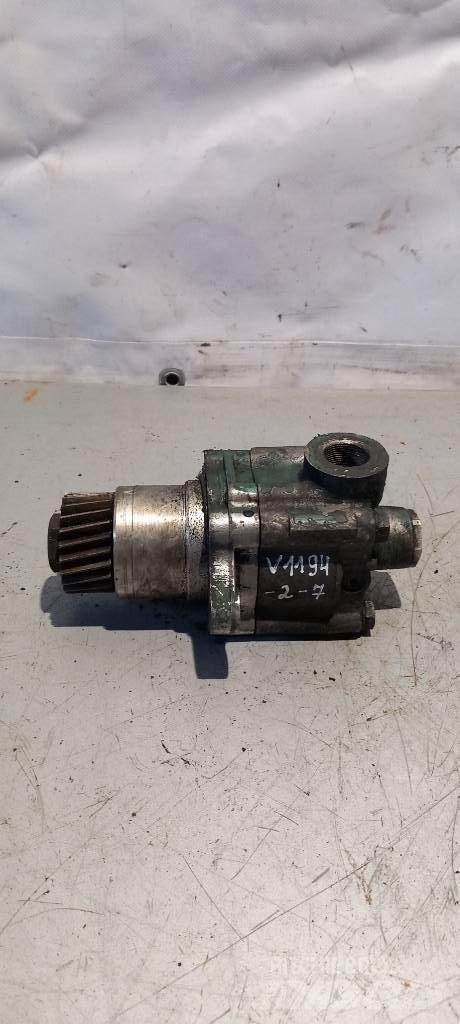 Volvo FH 12    2105480 Hydraulics