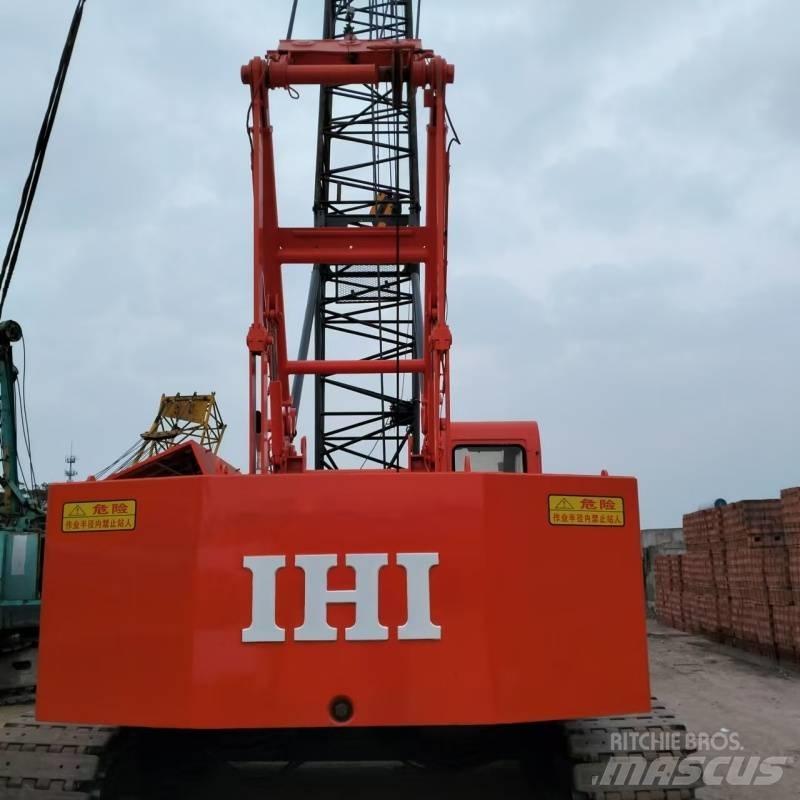 IHI CCH 500 Crawler Cranes