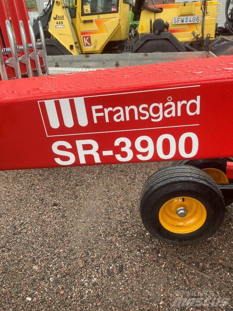 Fransgård SR-3900 Swathers \ Windrowers