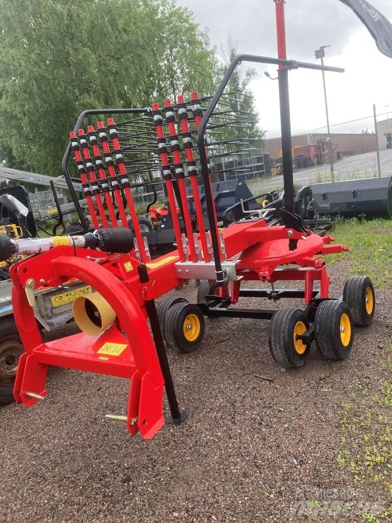 Fransgård SR-3900 Swathers \ Windrowers