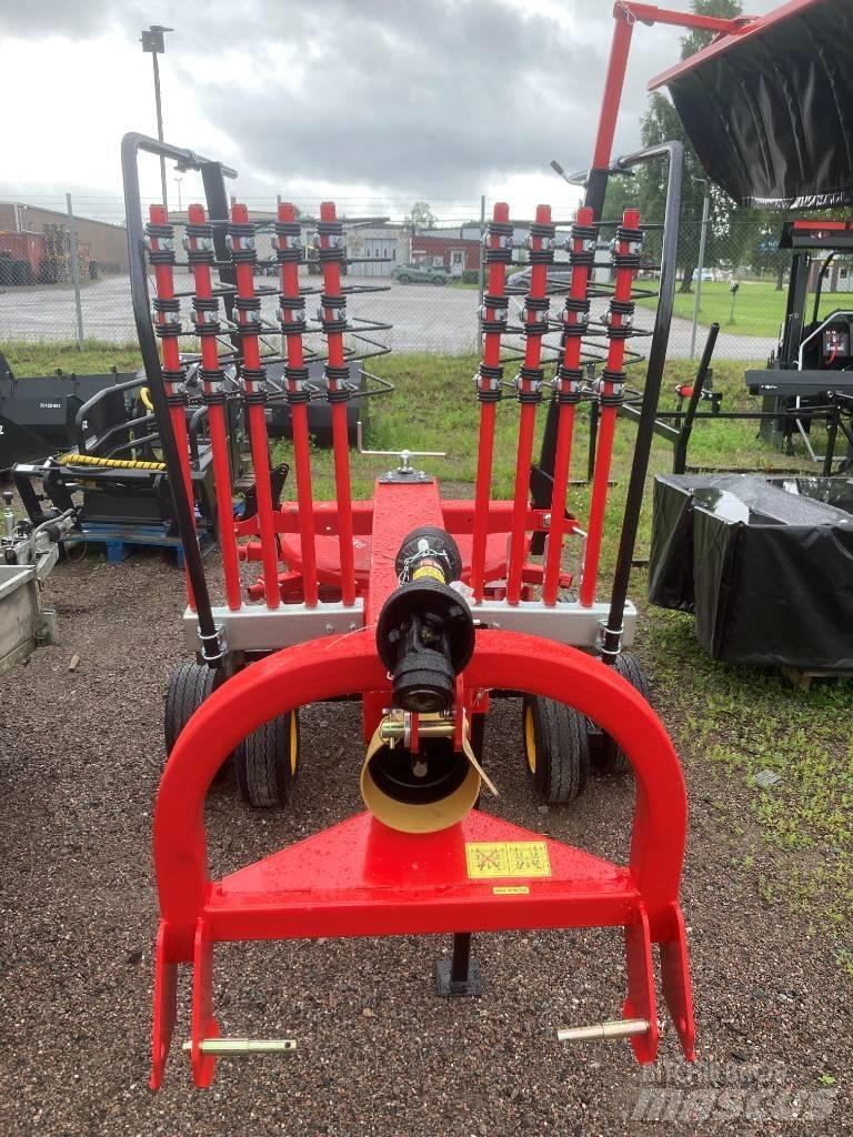 Fransgård SR-3900 Swathers \ Windrowers