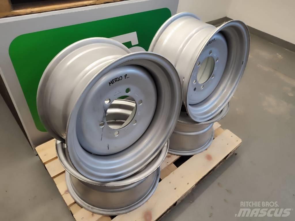 Merlo rim 11X20 Tires, wheels and rims