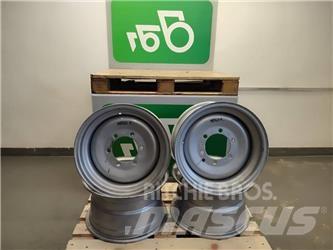 Merlo rim 11X20 Tires, wheels and rims