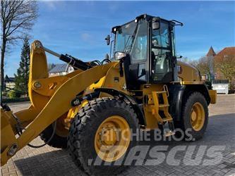 CAT 910 Wheel Loaders