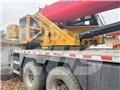 Sany STC 250 C5 Mobile and all terrain cranes