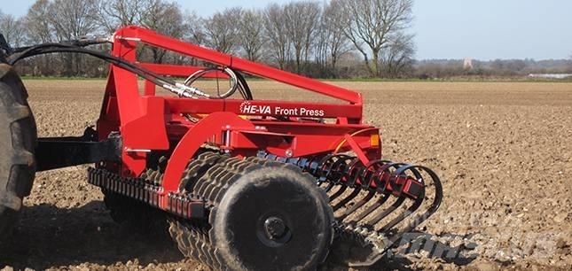 He-Va 4M PRESS Farm Equipment - Others