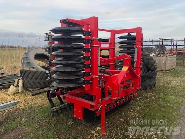 He-Va 4M PRESS Farm Equipment - Others
