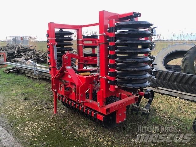 He-Va 4M PRESS Farm Equipment - Others
