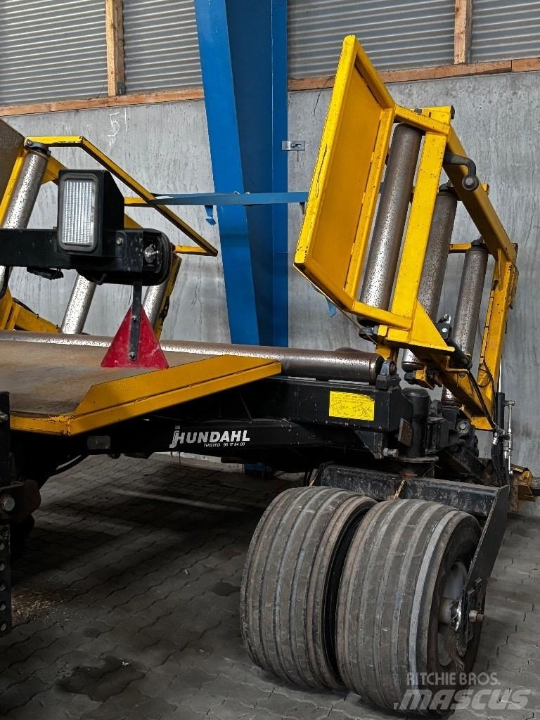 New Holland BB 9090 Square Balers