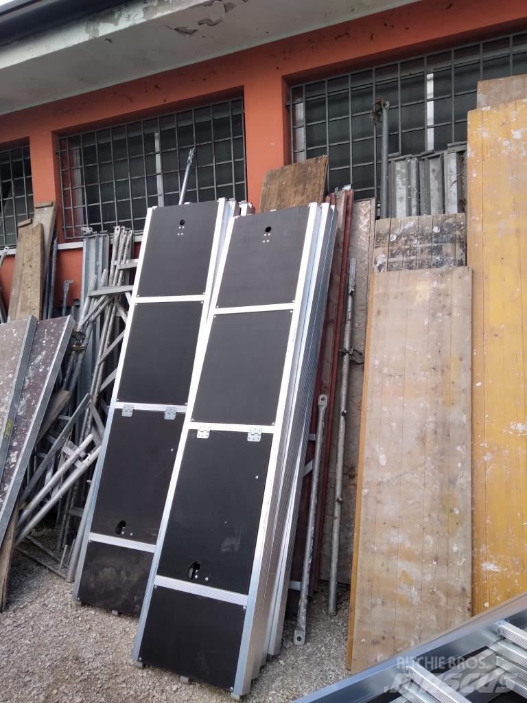  SLV RAM 1 Scaffolding Equipment