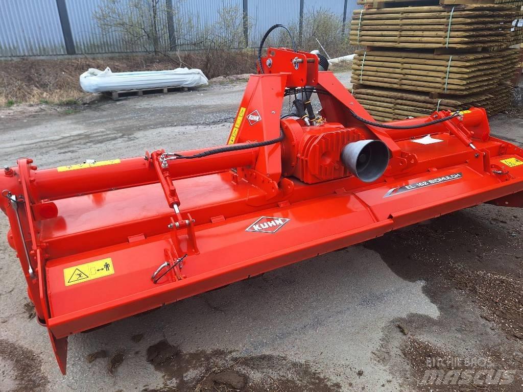Kuhn EL 162-300 Power Harrows And Rototillers